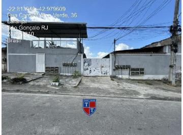 Foto 1 · R$ 146.884,70 - Casa - RJ - SAO GONCALO - LARANJAL