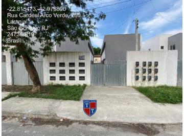 Foto 1 · R$ 96.000,32 - Apartamento - RJ - SAO GONCALO - LARANJAL