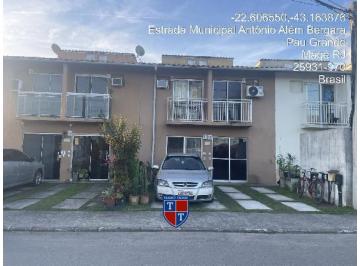 Foto 1 · R$ 102.671,45 - Casa - RJ - MAGE - PIABETA (INHOMIRIM)