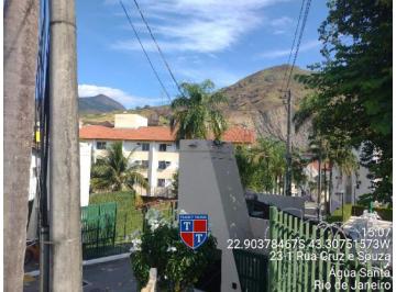 Foto 1 · R$ 120.589,19 - Apartamento - RJ - RIO DE JANEIRO - ENGENHO DE DENTRO