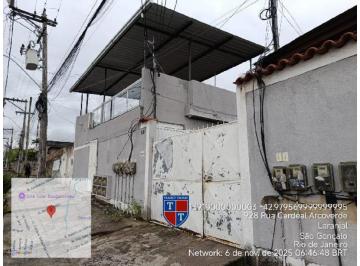 Foto 1 · R$ 63.341,20 - Casa - RJ - SAO GONCALO - LARANJAL