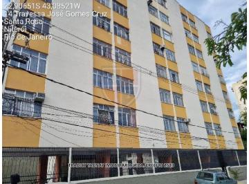 Imagem 1 · R$ 126.514,08 - APARTAMENTO - RJ - NITEROI - SANTA ROSA