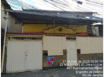 Foto 1 · R$ 137.717,82 - Apartamento - RJ - RIO DE JANEIRO - ENGENHO DE DENTRO