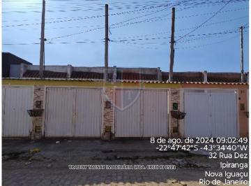 Foto 1 · R$ 52.902,95 - Casa - RJ - NOVA IGUACU - IPIRANGA