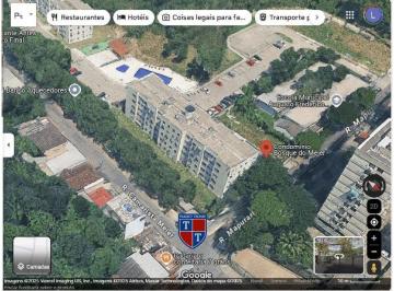 Foto 1 · R$ 103.354,71 - Apartamento - RJ - RIO DE JANEIRO - ENGENHO DE DENTRO
