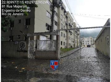 Foto 1 · R$ 123.916,32 - Apartamento - RJ - RIO DE JANEIRO - ENGENHO DE DENTRO