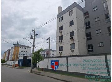 Foto 1 · R$ 96.592,92 - Apartamento - RJ - DUQUE DE CAXIAS - JARDIM GRAMACHO