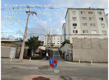 Foto 1 · R$ 70.022,92 - Apartamento - RJ - SAO GONCALO - MONJOLOS
