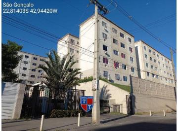 Foto 1 · R$ 63.026,77 - Apartamento - RJ - SAO GONCALO - MONJOLOS