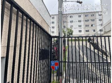 Foto 1 · R$ 111.514,29 - Apartamento - RJ - SAO GONCALO - MONJOLOS