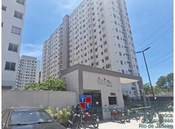 Foto 1 · R$ 145.116,17 - Apartamento - RJ - RIO DE JANEIRO - BONSUCESSO