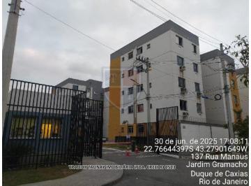 Foto 1 · R$ 92.582,53 - Apartamento - RJ - DUQUE DE CAXIAS - JARDIM GRAMACHO