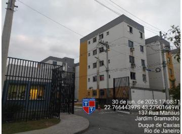 Foto 1 · R$ 92.582,53 - Apartamento - RJ - DUQUE DE CAXIAS - JARDIM GRAMACHO