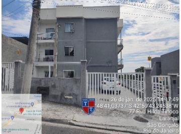 Foto 1 · R$ 83.307,66 - Apartamento - RJ - SAO GONCALO - LARANJAL