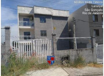 Foto 1 · R$ 159.149,31 - Apartamento - RJ - SAO GONCALO - LARANJAL