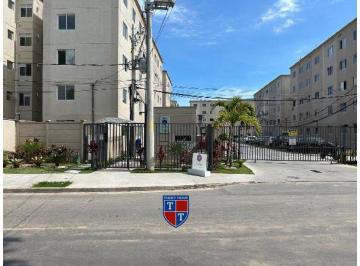 Foto 1 · R$ 69.913,34 - Apartamento - RJ - RIO DE JANEIRO - GUARATIBA