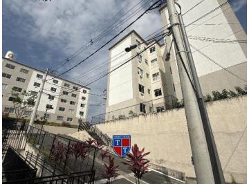Foto 1 · R$ 200.444,93 - Apartamento - RJ - SAO GONCALO - MONJOLOS