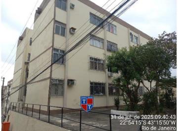 Foto 1 · R$ 96.809,49 - Apartamento - RJ - RIO DE JANEIRO - ENGENHO NOVO