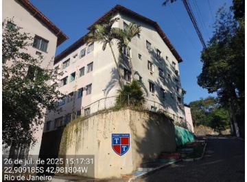 Foto 1 · R$ 159.199,17 - Apartamento - RJ - NITEROI - VARZEA DAS MOCAS