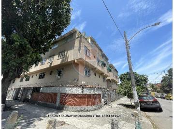 Foto 1 · R$ 76.393,27 - Apartamento - RJ - RIO DE JANEIRO - ENGENHO NOVO
