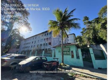 Imagem 1 · R$ 109.546,07 - APARTAMENTO - RJ - NITEROI - VARZEA DAS MOCAS