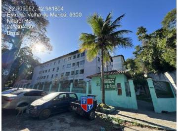 Foto 1 · R$ 109.546,07 - Apartamento - RJ - NITEROI - VARZEA DAS MOCAS