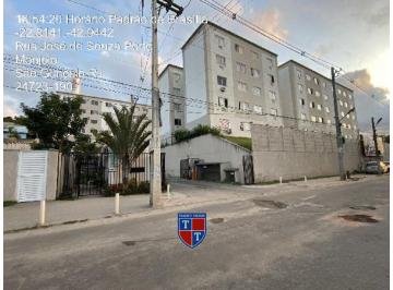 Foto 1 · R$ 89.283,11 - Apartamento - RJ - SAO GONCALO - MONJOLOS