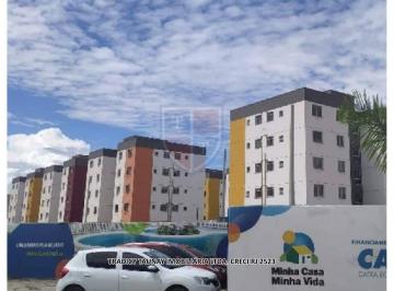Foto 1 · R$ 126.926,84 - Apartamento - RJ - DUQUE DE CAXIAS - JARDIM GRAMACHO