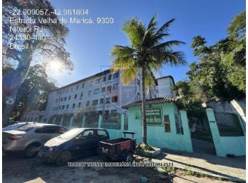 Imagem 1 · R$ 115.424,16 - APARTAMENTO - RJ - NITEROI - VARZEA DAS MOCAS