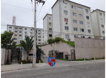 Foto 1 · R$ 59.993,28 - Apartamento - RJ - SAO GONCALO - MONJOLOS