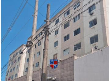 Foto 1 · R$ 83.459,76 - Apartamento - RJ - SAO GONCALO - MONJOLOS