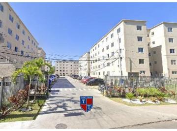 Foto 1 · R$ 89.951,63 - Apartamento - RJ - RIO DE JANEIRO - GUARATIBA