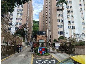 Foto 1 · R$ 139.075,70 - Apartamento - RJ - RIO DE JANEIRO - ENGENHO NOVO
