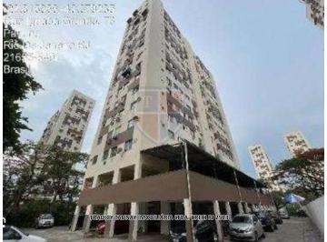 Foto 1 · R$ 38.718,31 - Apartamento - RJ - RIO DE JANEIRO - PAVUNA