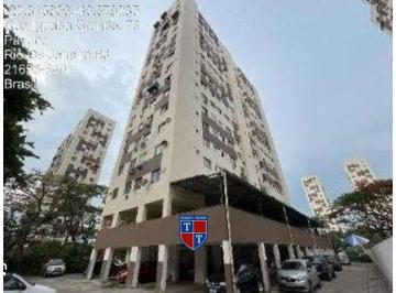Foto 1 · R$ 37.642,80 - Apartamento - RJ - RIO DE JANEIRO - PAVUNA