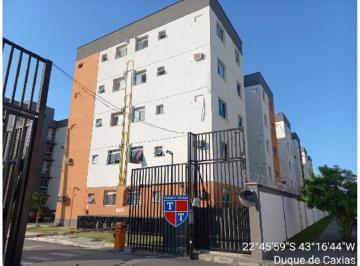 Foto 1 · R$ 120.278,29 - Apartamento - RJ - DUQUE DE CAXIAS - JARDIM GRAMACHO