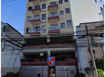 Foto 1 · R$ 113.309,16 - Apartamento - RJ - RIO DE JANEIRO - ENGENHO NOVO