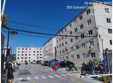 Foto 1 · R$ 62.810,46 - Apartamento - RJ - RIO DE JANEIRO - GUARATIBA
