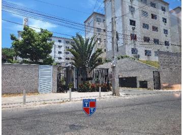 Foto 1 · R$ 56.360,92 - Apartamento - RJ - SAO GONCALO - MONJOLOS