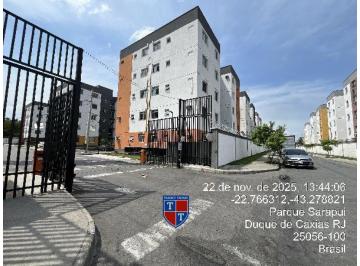 Foto 1 · R$ 115.442,98 - Apartamento - RJ - DUQUE DE CAXIAS - JARDIM GRAMACHO