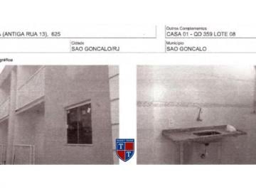 Foto 1 · R$ 13.400,00 - Casa - RJ - SAO GONCALO - BOM RETIRO