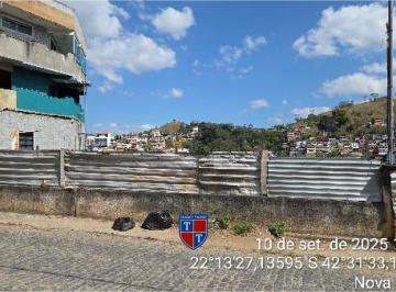 Foto 1 · R$ 211.269,68 - Terreno - RJ - NOVA FRIBURGO - CONSELHEIRO PAULINO