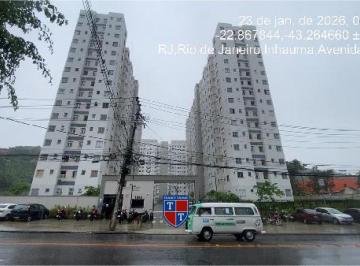 Foto 1 · R$ 125.718,01 - Apartamento - RJ - RIO DE JANEIRO - BONSUCESSO