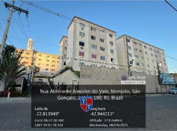 Foto 1 · R$ 70.381,68 - Apartamento - RJ - SAO GONCALO - MONJOLOS