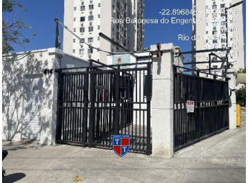 Foto 1 · R$ 109.096,64 - Apartamento - RJ - RIO DE JANEIRO - ENGENHO NOVO