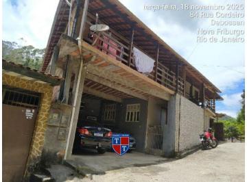 Foto 1 · R$ 408.805,56 - Terreno - RJ - NOVA FRIBURGO - DEBOSSAN