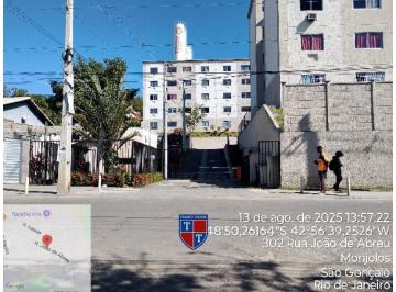 Foto 1 · R$ 89.896,59 - Apartamento - RJ - SAO GONCALO - MONJOLOS