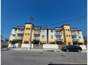 Foto 1 · R$ 120.882,70 - Apartamento - RJ - MARICA - JARDIM ATLANTICO