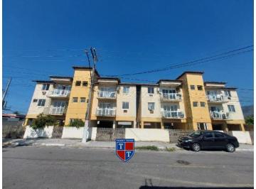 Foto 1 · R$ 120.882,70 - Apartamento - RJ - MARICA - JARDIM ATLANTICO