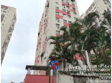 Foto 1 · R$ 73.474,75 - Apartamento - RJ - RIO DE JANEIRO - PAVUNA